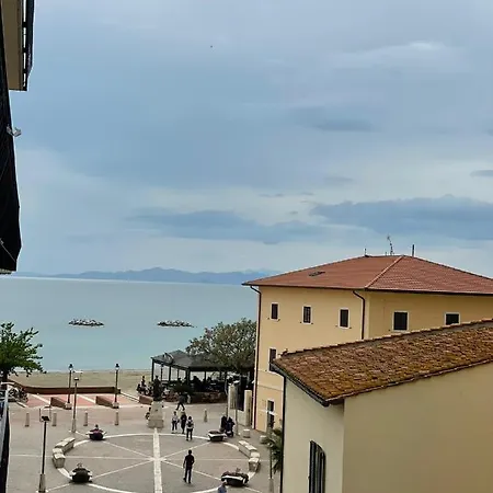 Casa Margherita *
