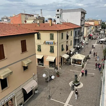 Casa Margherita *