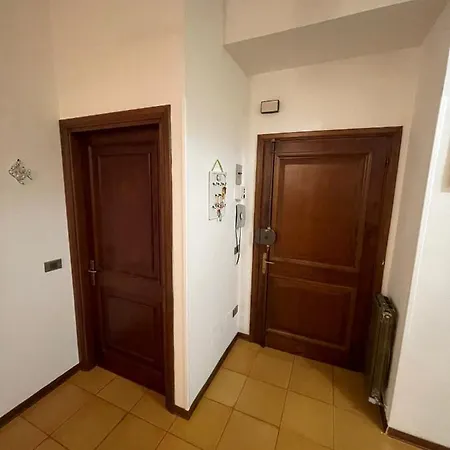 Apartmán Casa Margherita