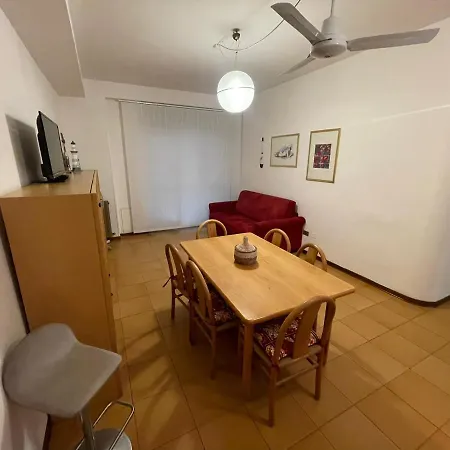 Casa Margherita Apartmán Follonica