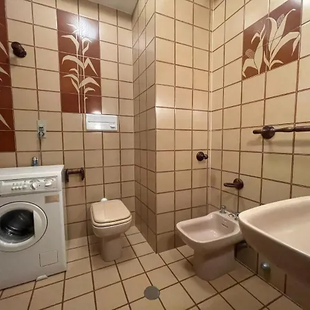 Casa Margherita Apartmán Follonica