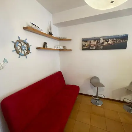 Apartmán Casa Margherita *