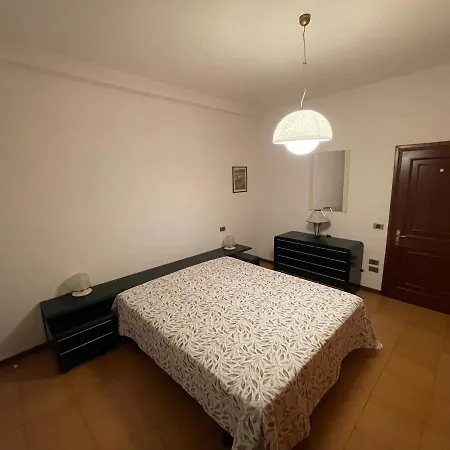 Apartmán Casa Margherita *
