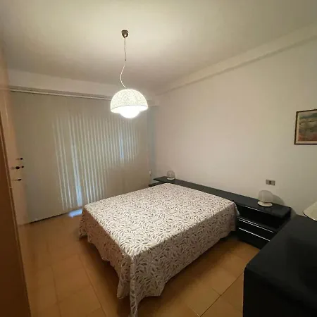 Apartmán Casa Margherita Follonica