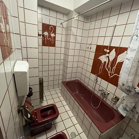 Casa Margherita *