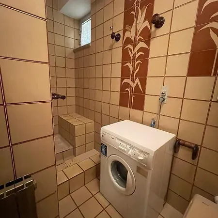 Apartmán Casa Margherita