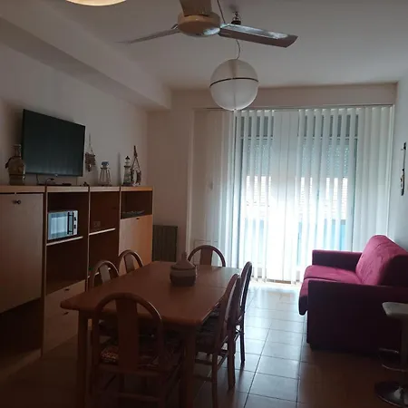 Casa Margherita Apartmán Follonica