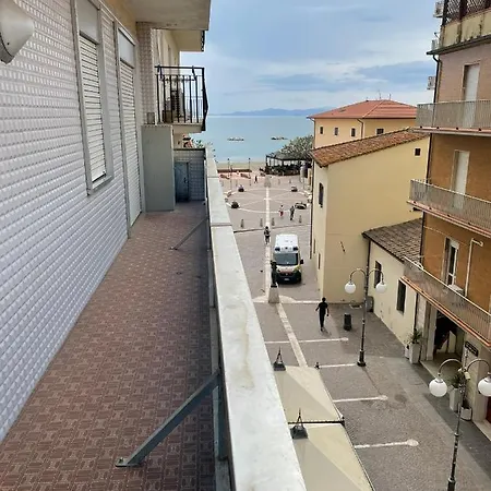Casa Margherita Apartmán